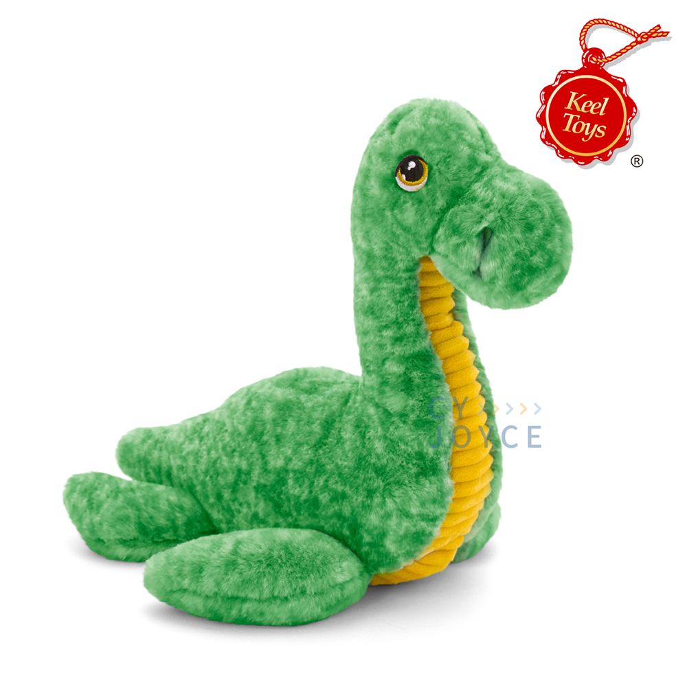 Keel Toys尼斯湖小水怪/ 28cm