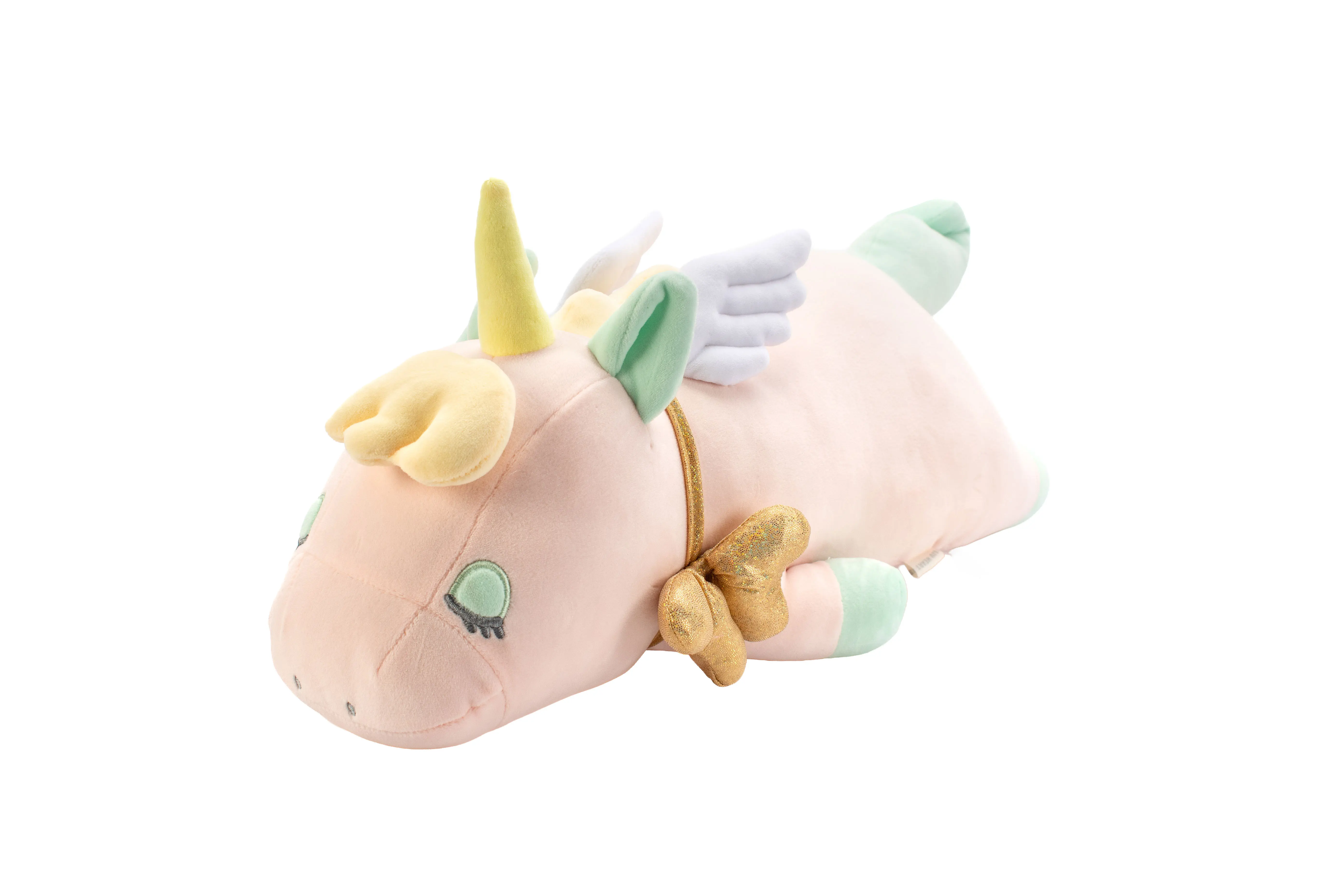 【誠品獨家】LIVHEART 愛睏愛睏絨毛玩偶/ M/ 廖以青