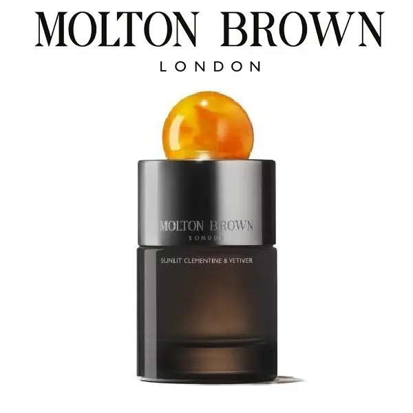 Molton Brown 陽光金橘淡香精 100ml