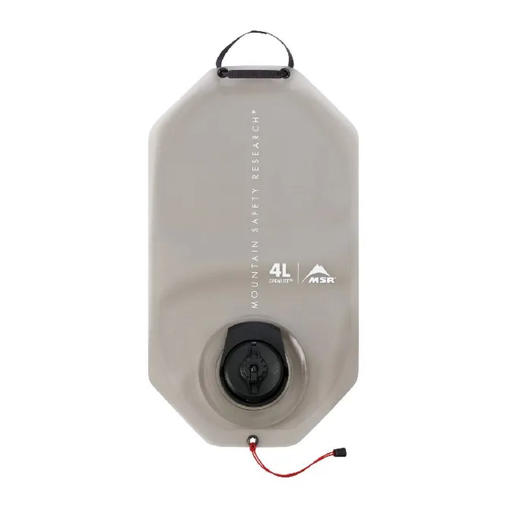【美國MSR】Dromlite 輕量耐磨水袋 2L