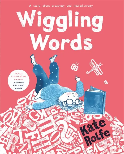 勇敢探索字母森林➤Wiggling Words