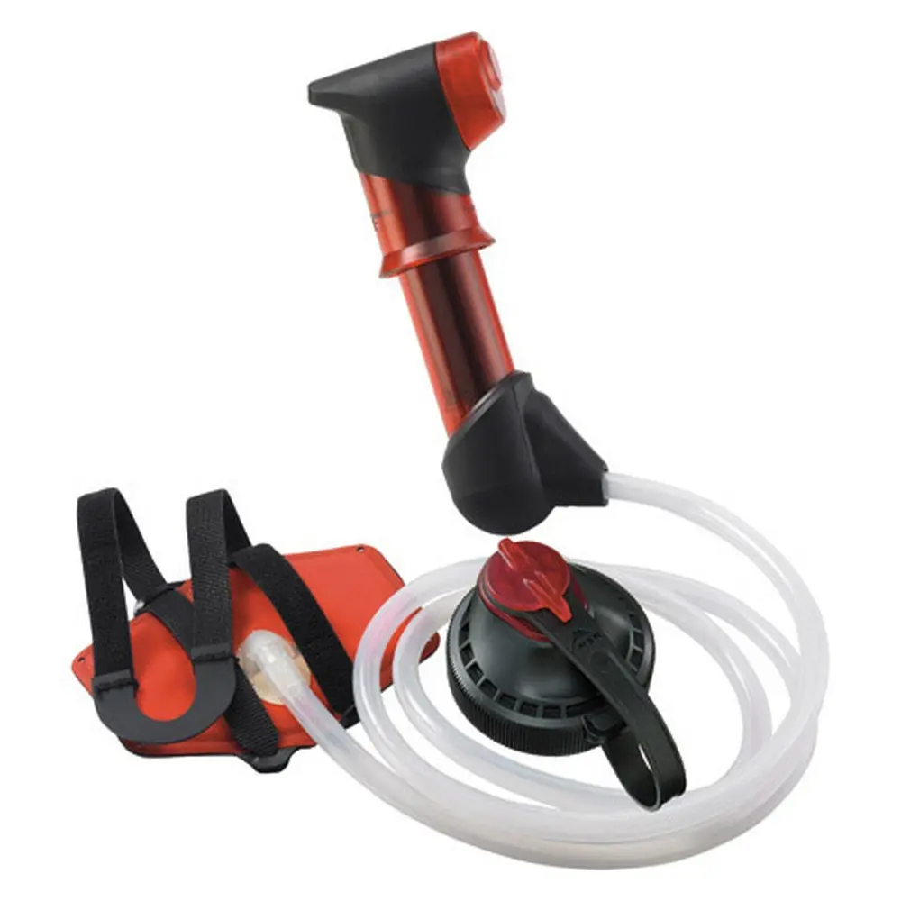 【MSR】HyperFlow 輕便型濾水器