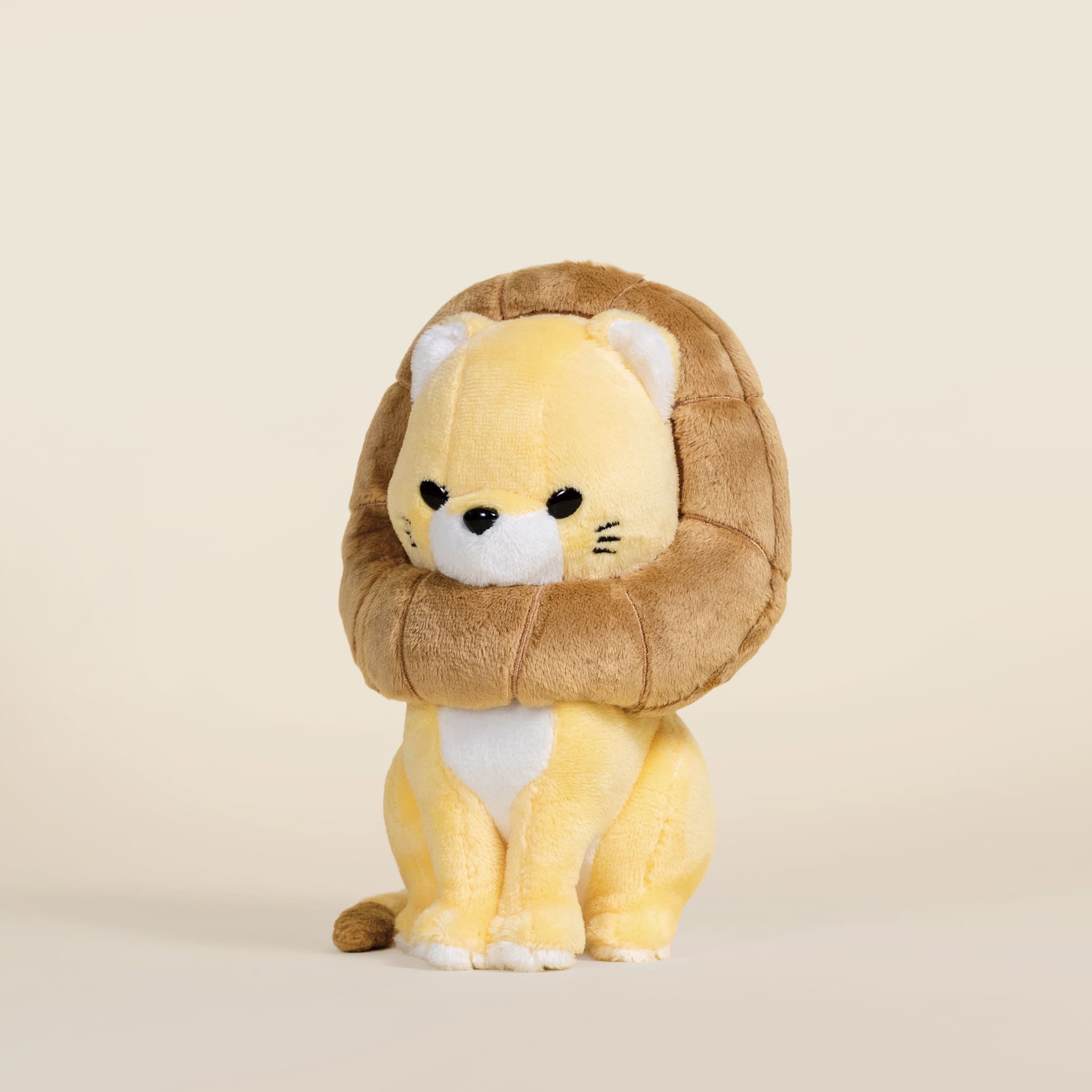 Bellzi Mini Lioni小獅王玩偶