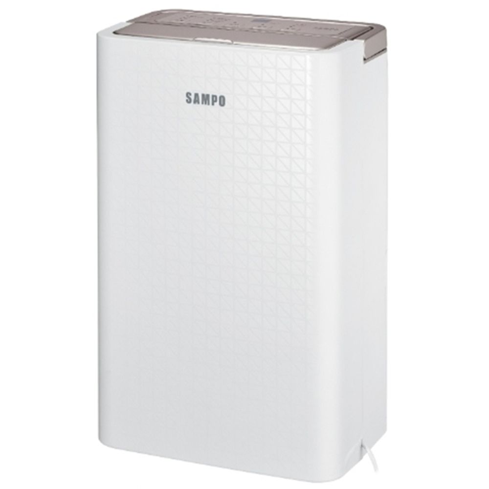 【SAMPO 聲寶】6L一級能效除濕機(AD-WB512T)