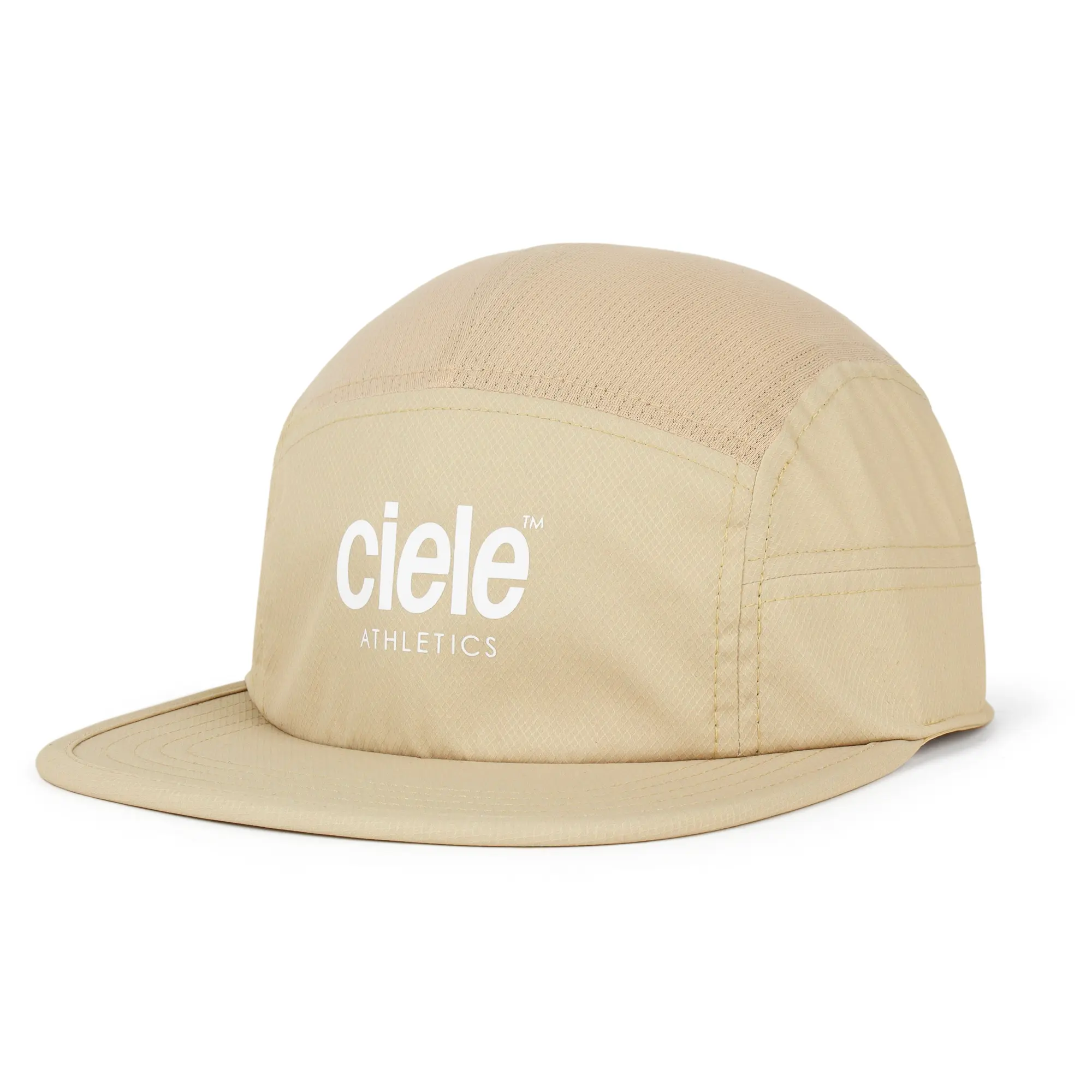 Ciele GOCap-Classic-Athletics運動帽/ 狩獵棕/ M/L