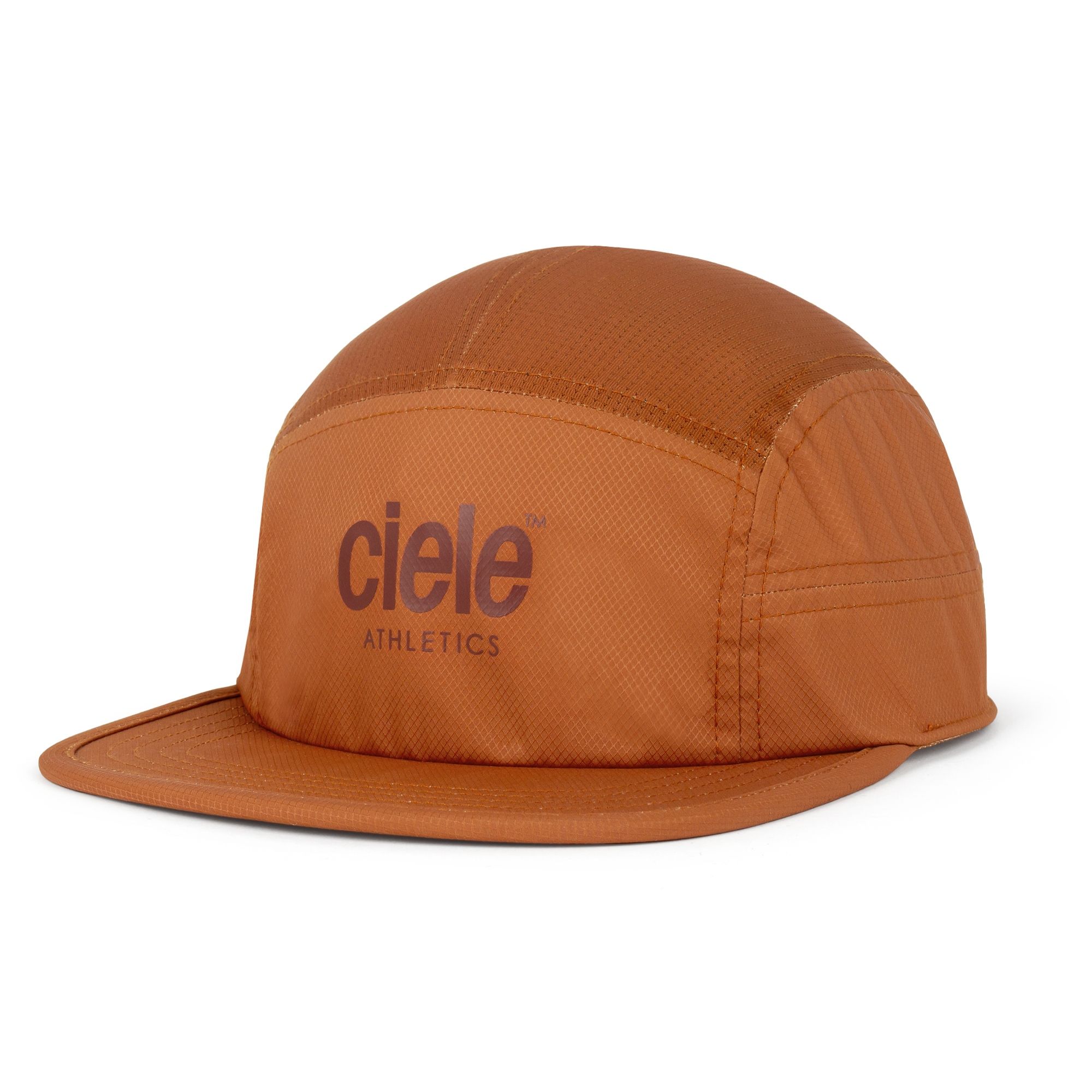 Ciele GOCap-Classic-Athletics運動帽/ 薑棕/ S/M