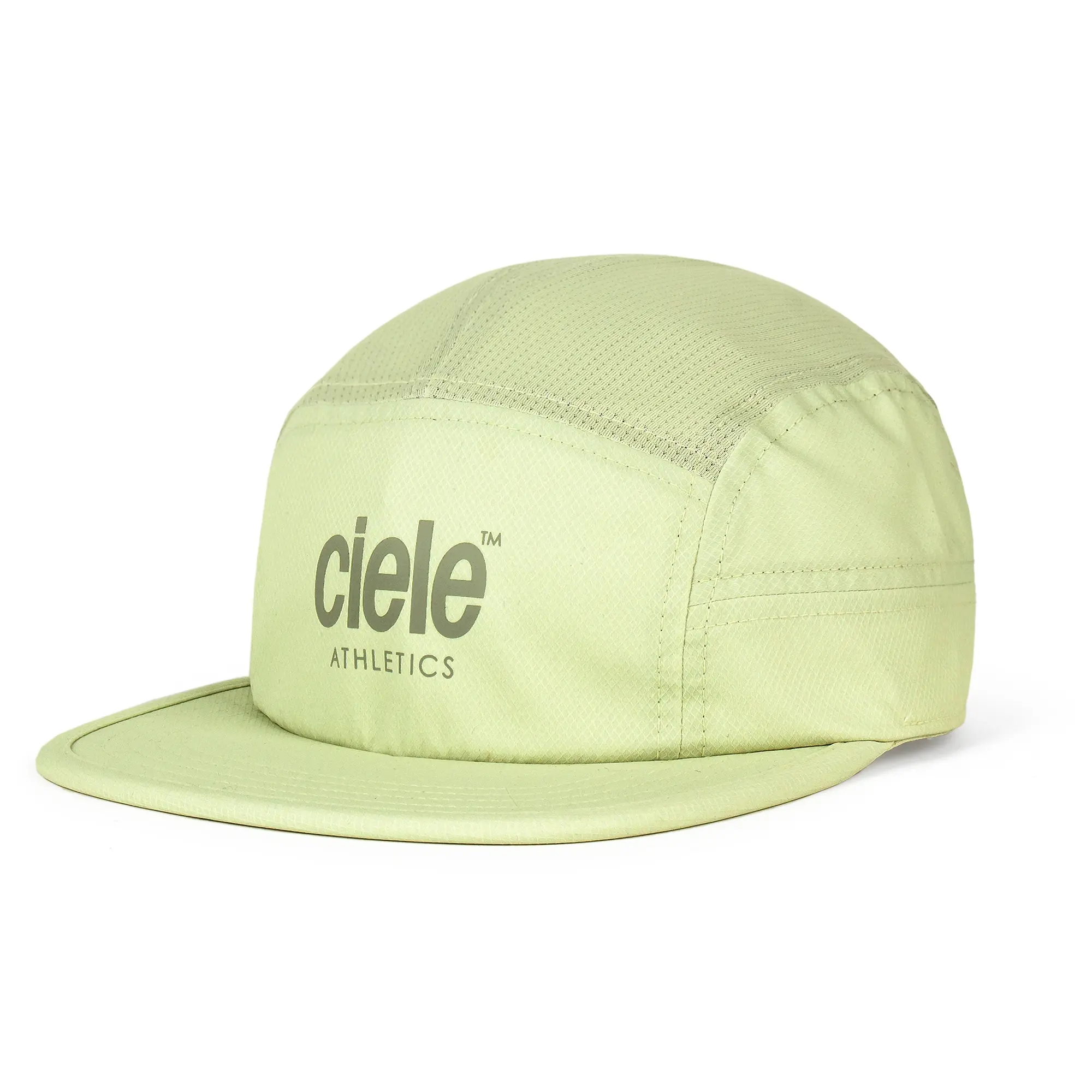 Ciele GOCap-Classic-Athletics運動帽/ 蠶豆綠/ S/M