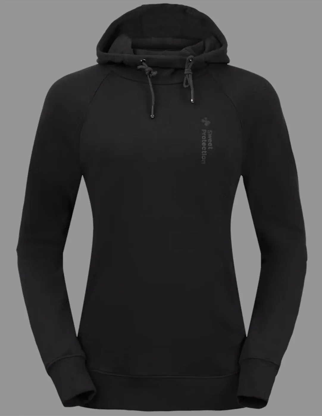 Sweet Protection Chaser Hoodie Women's 女款帽Tee/ L