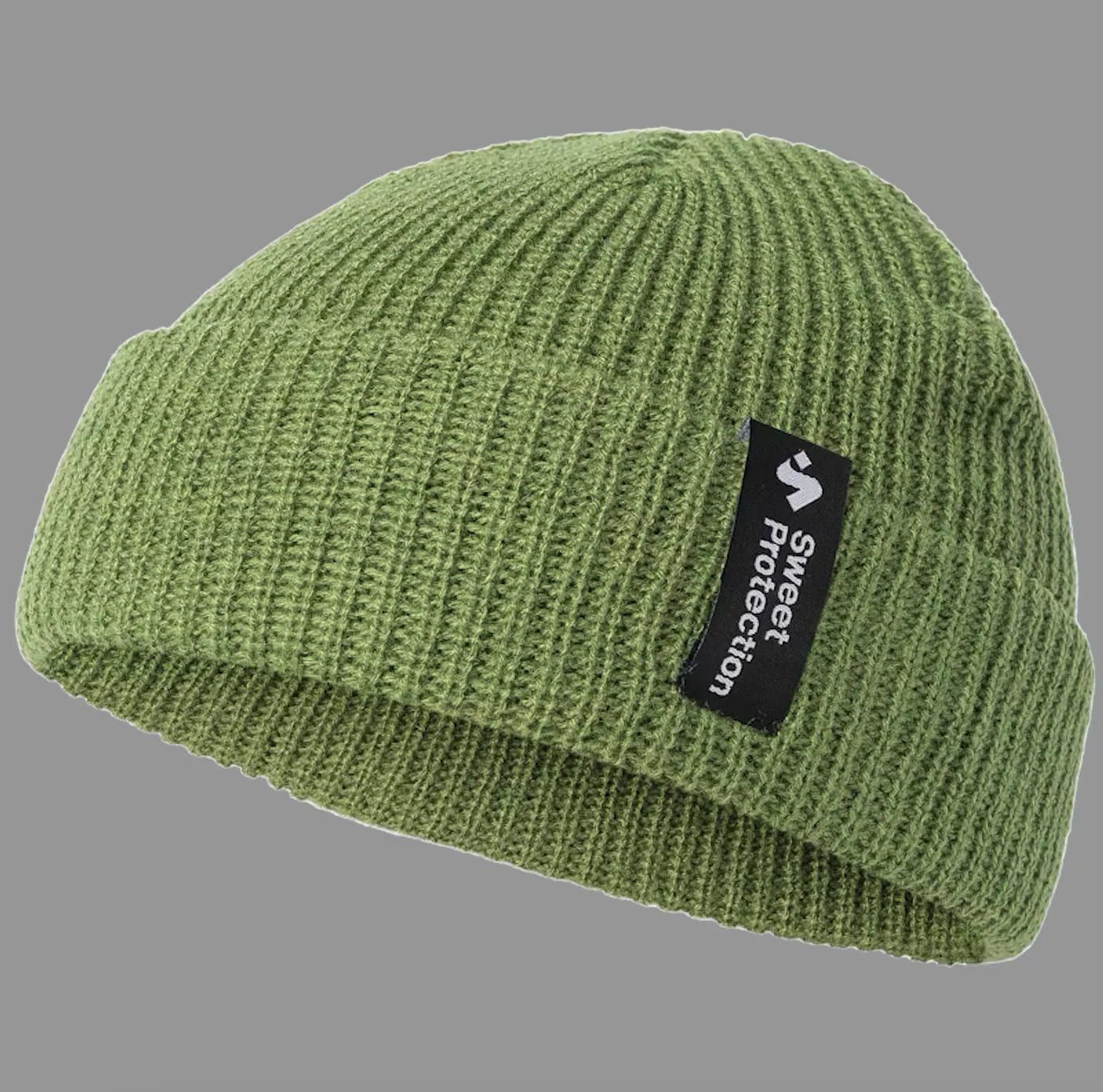 Sweet Protection Berm Beanie 貝姆毛帽