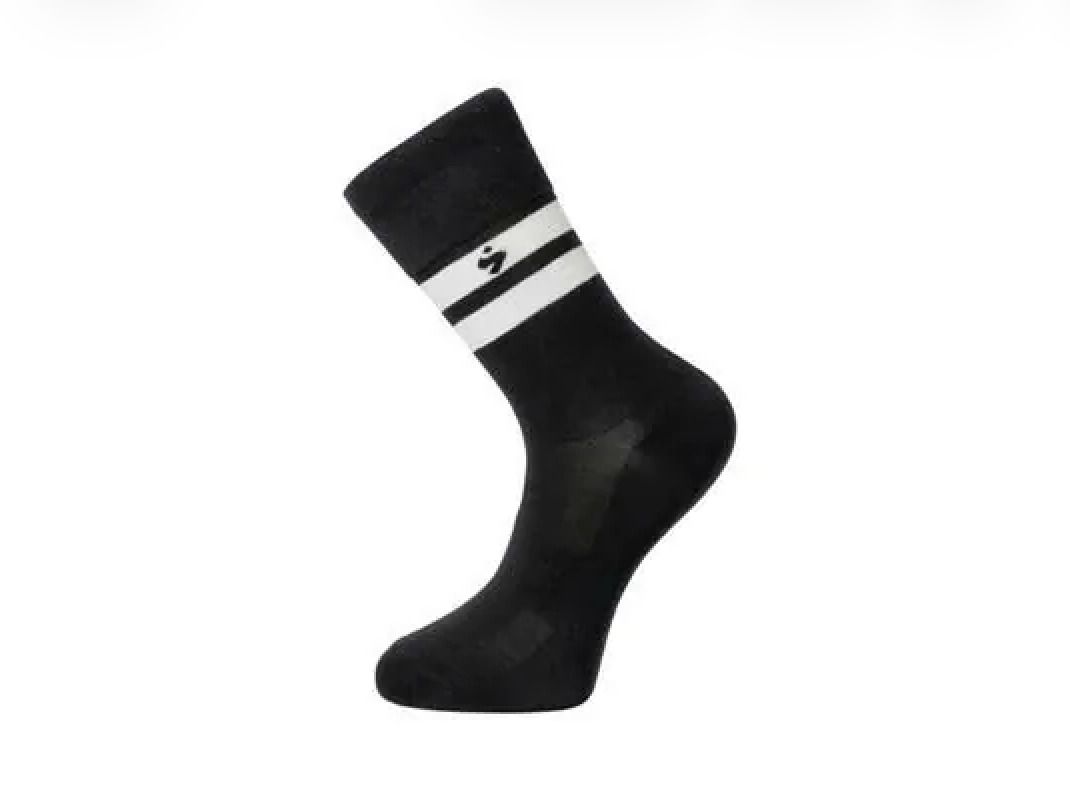 Sweet Protection Sweet Casual Socks 日常舒適襪/ 黑/ 41/43