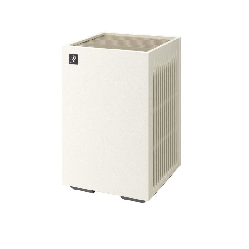 SHARP 夏普 9坪 Purefit空氣純淨美學系列 空氣清淨機 FU-S40T-W 小麥白