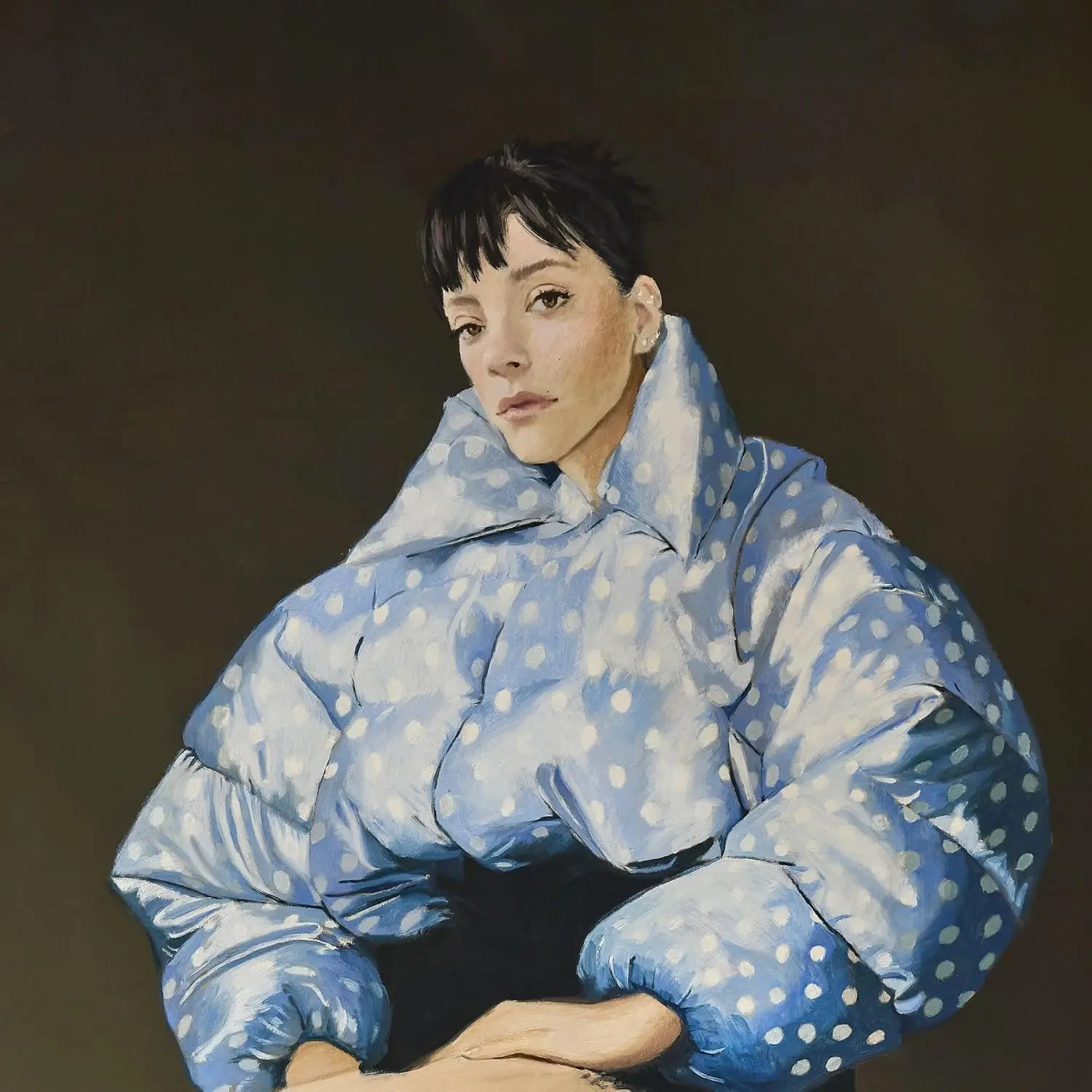 莉莉．艾倫 (Lily Allen)➤西區女孩