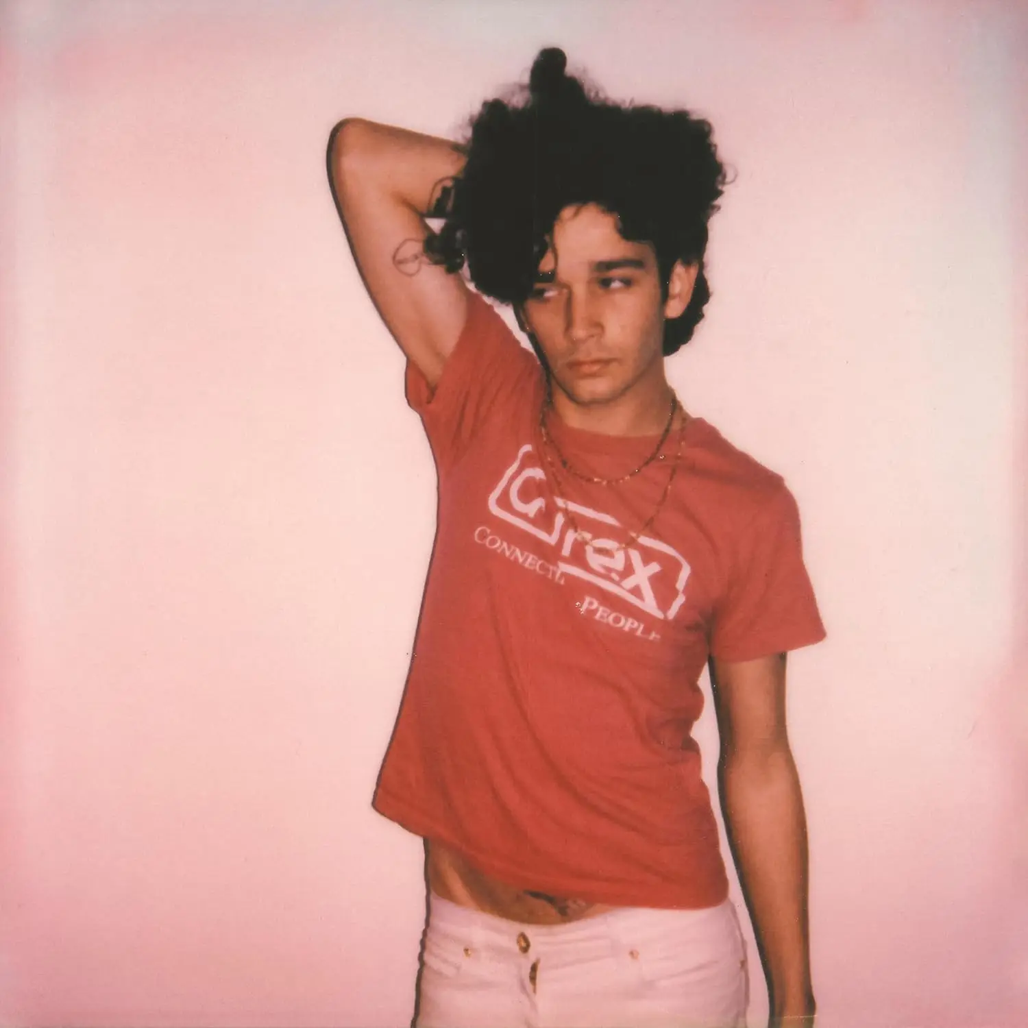 I Like It When You Sleep For You Are So Beautiful Yet So Unaware Of It (2LP/Pink Vinyl/Alternative cover/10th Anniversary Ed.)