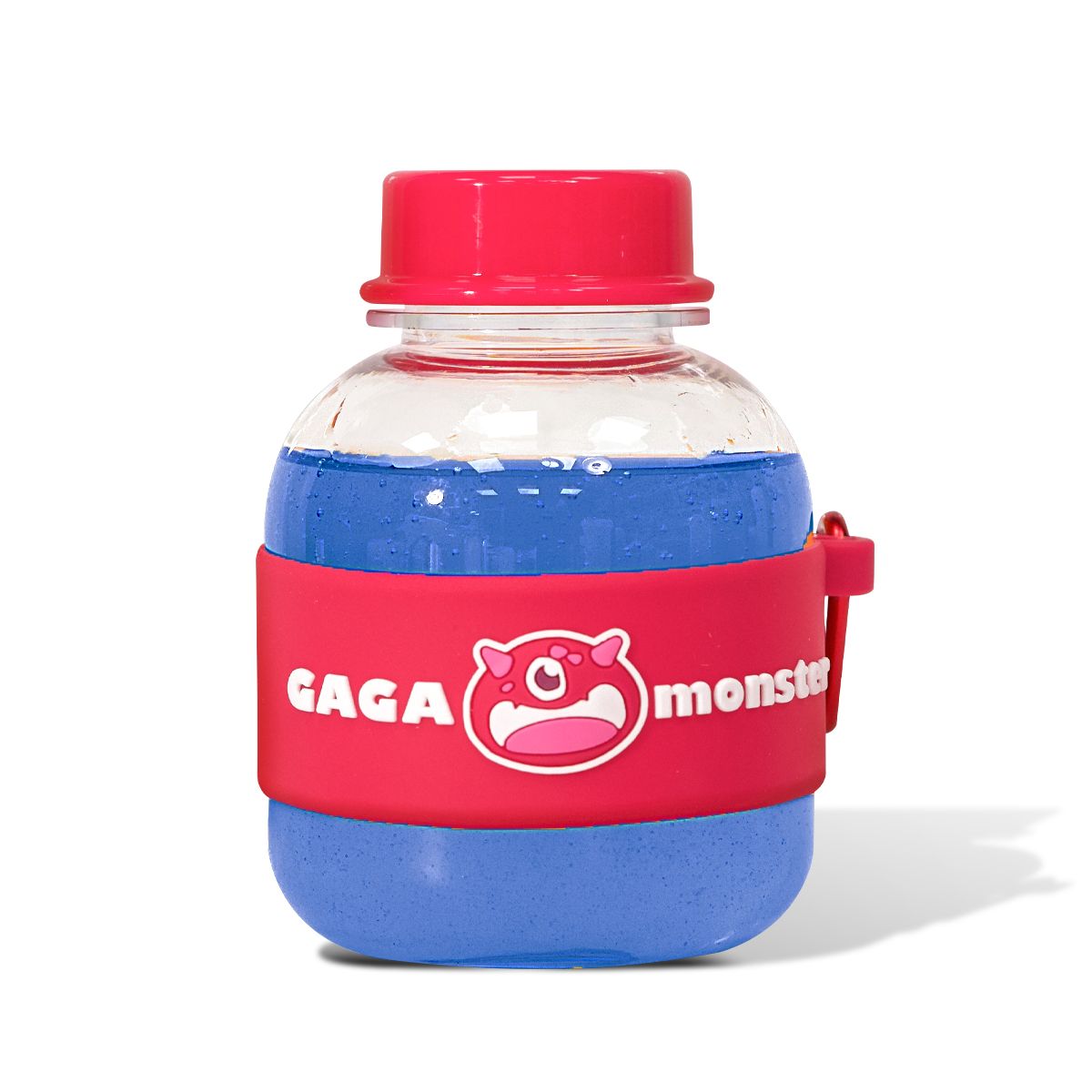 GAGA monster史萊姆怪獸星球/ 汽水史萊姆/ 藍色