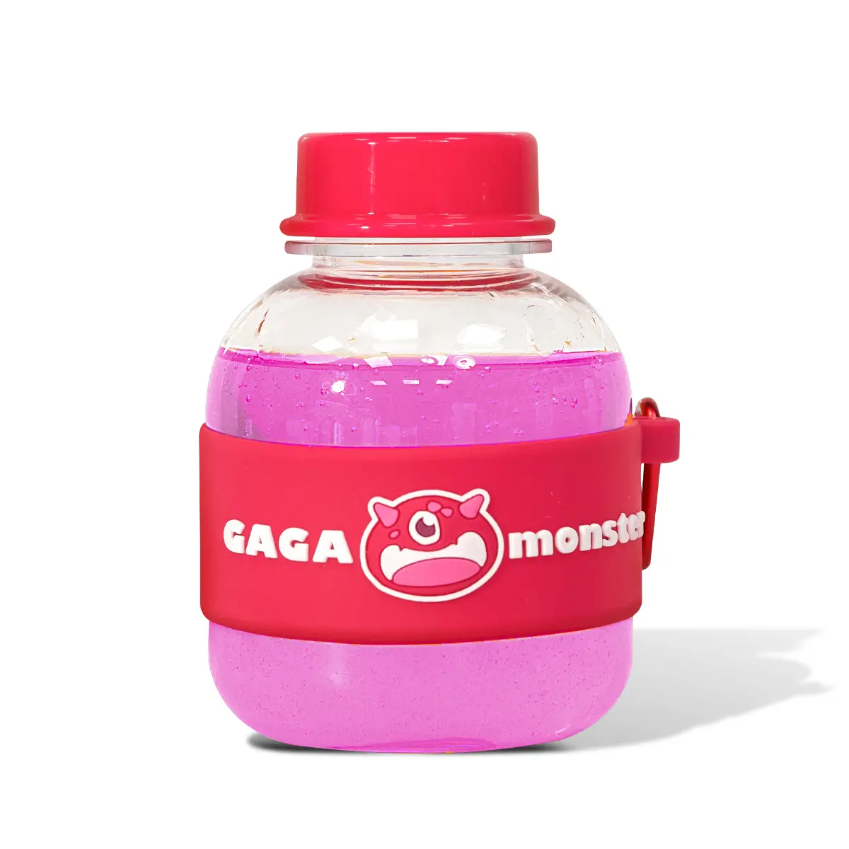 GAGA monster史萊姆怪獸星球/ 汽水史萊姆/ 粉色