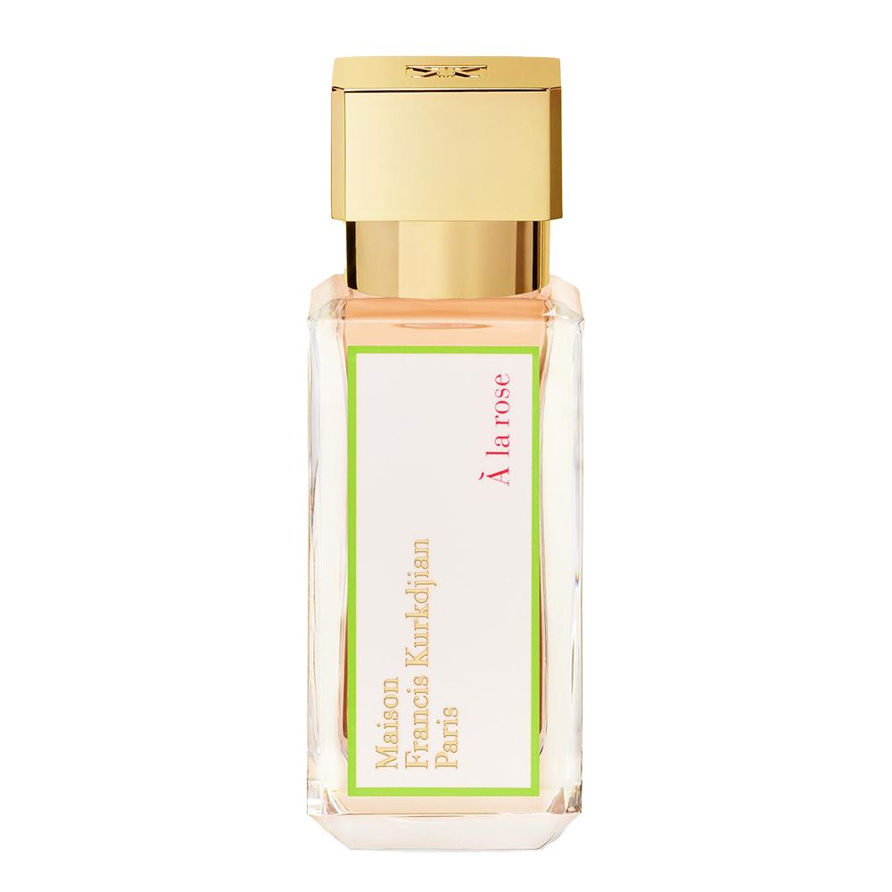 Maison Francis Kurkdjian À la rose 愛戀玫瑰淡香精 35ml/ 平行輸入