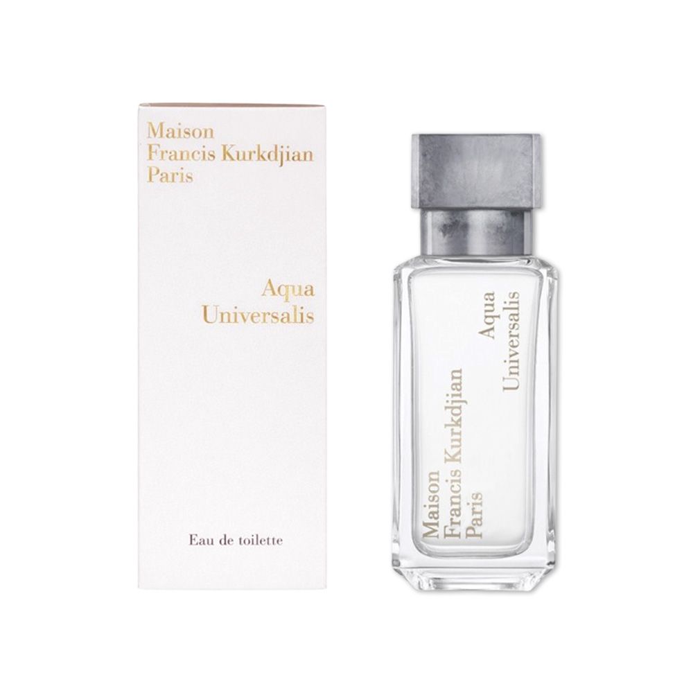 Maison Francis Kurkdjian 永恆之水淡香水 35ml/ 平行輸入