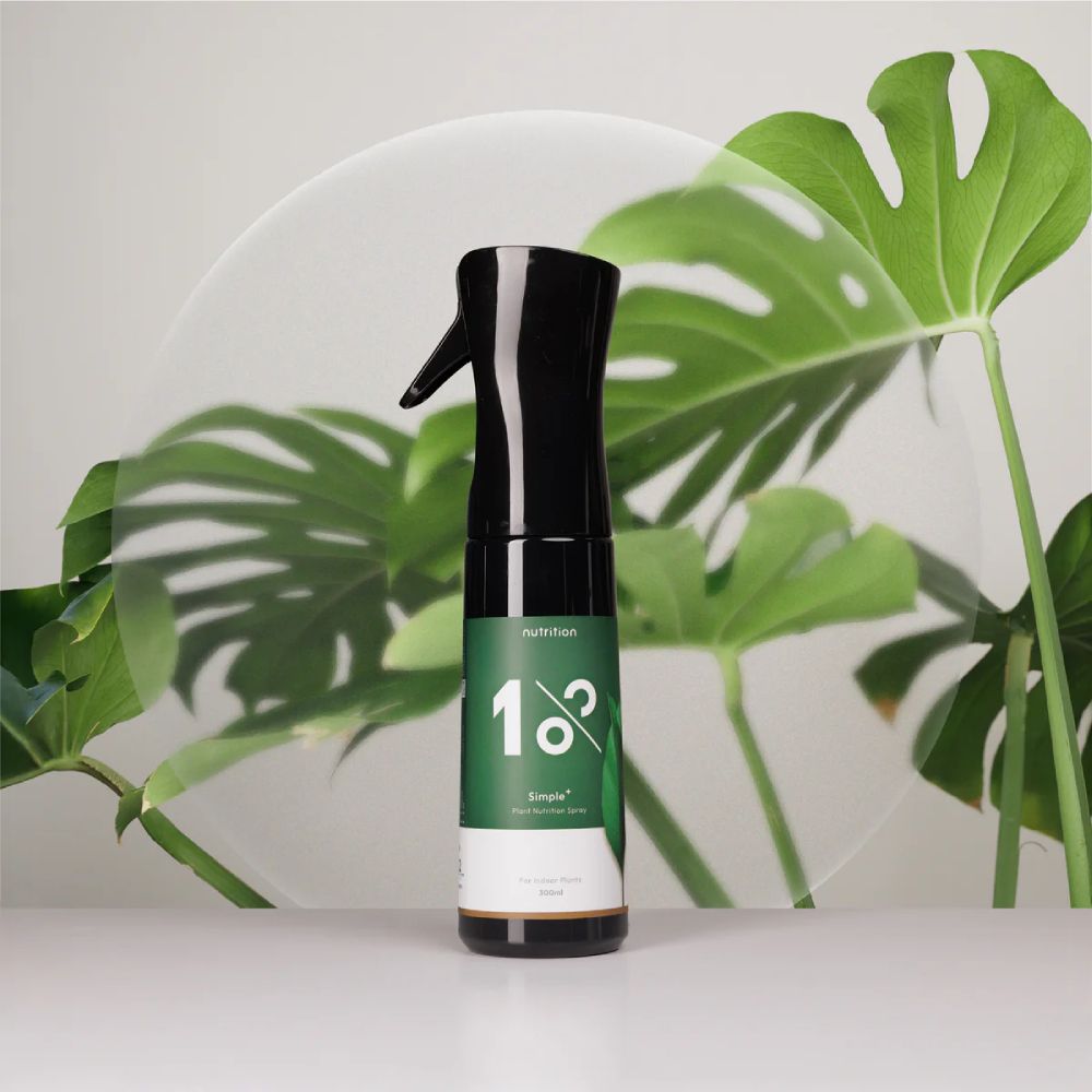 1%植物保養噴霧/ 300ml/ 1入