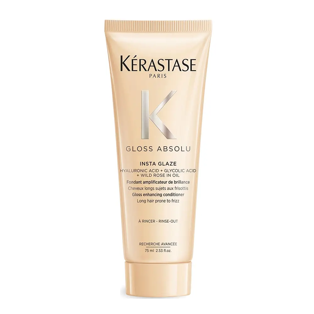 KERASTASE 卡詩 釉光香頌髮乳(75ml)-平行輸入