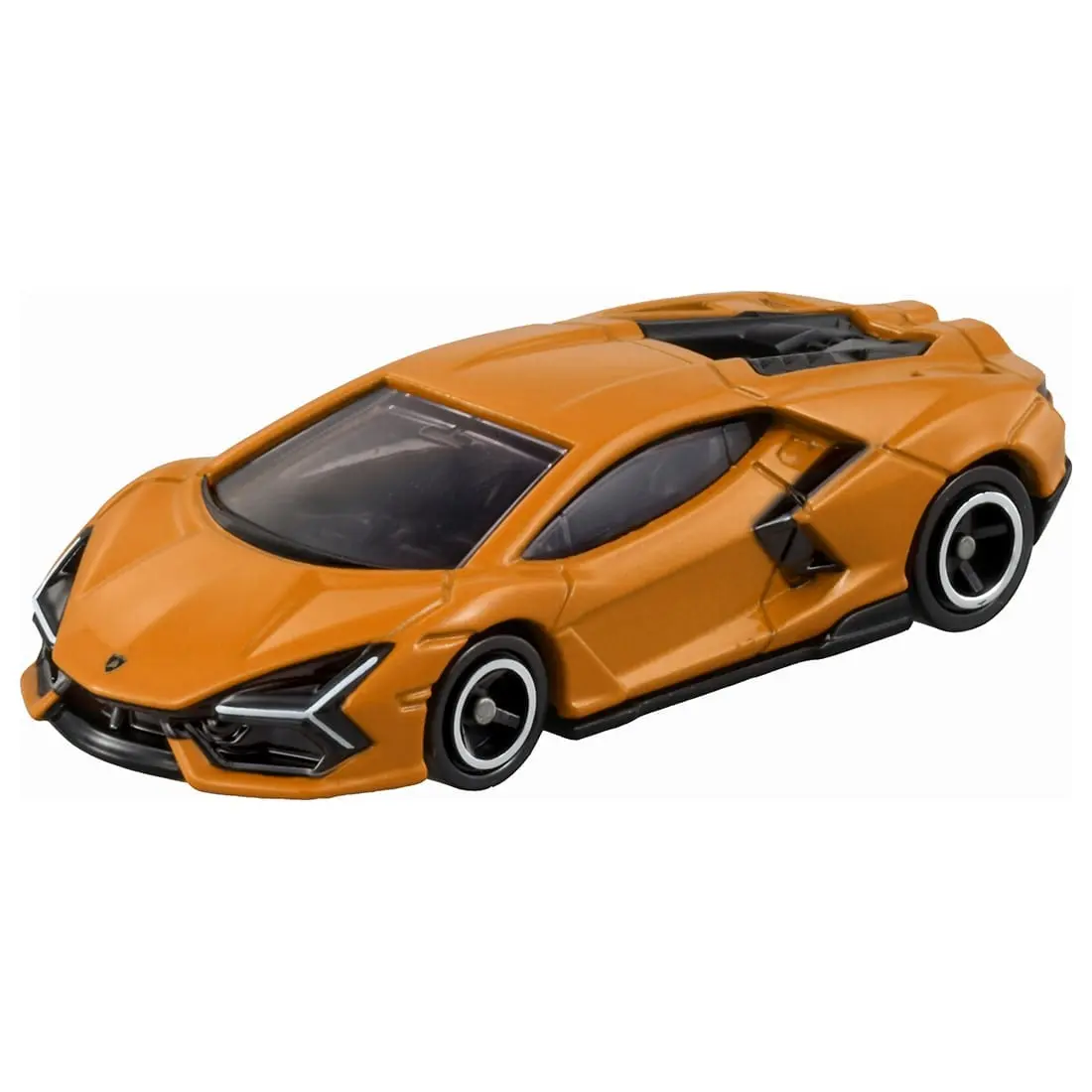 TOMICA小汽車/ 藍寶堅尼Revuelto