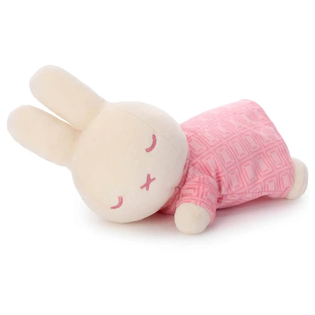 TAKARA TOMY米飛兔睡覺好朋友/ 草莓巧克力