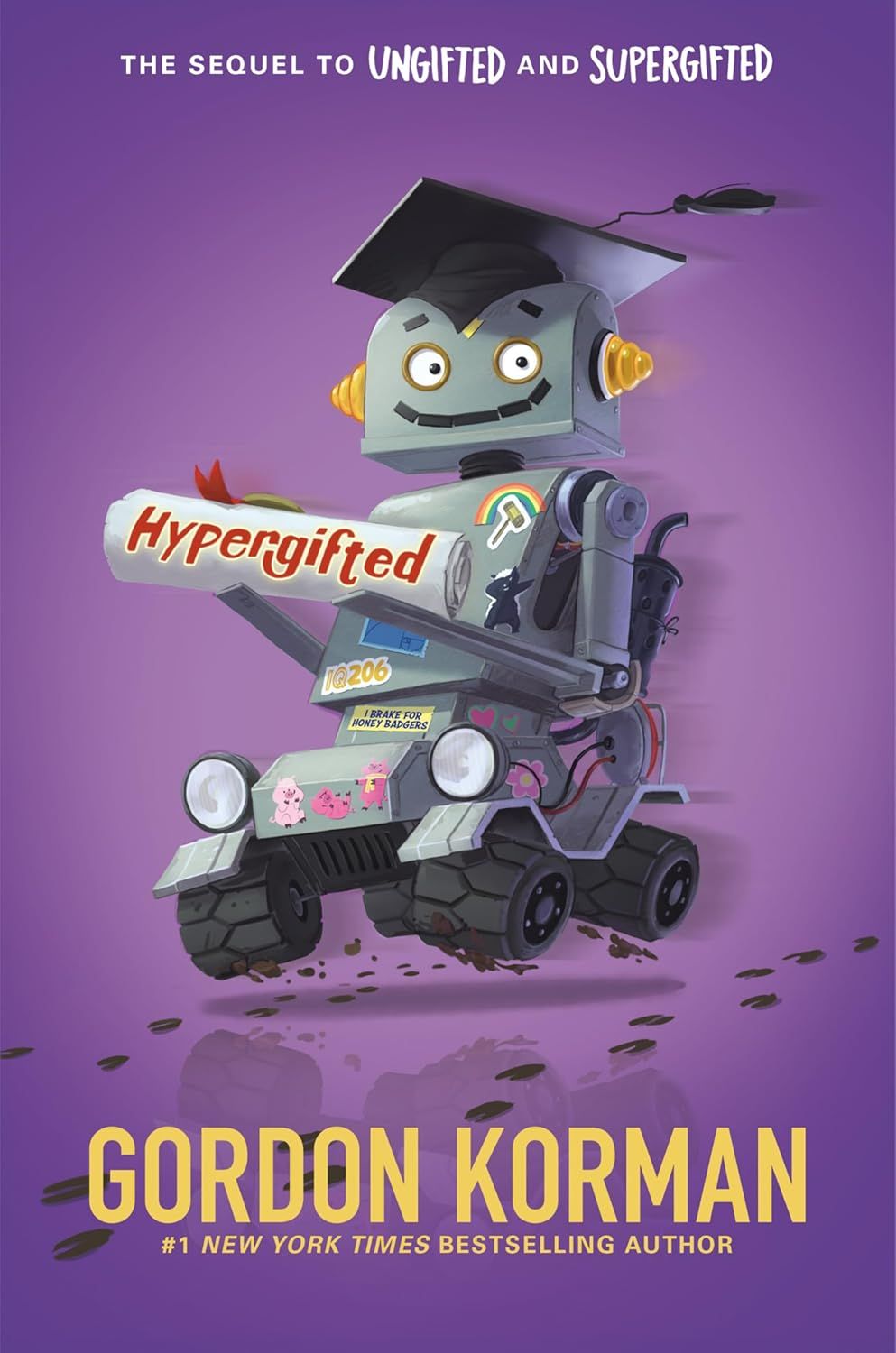Hypergifted