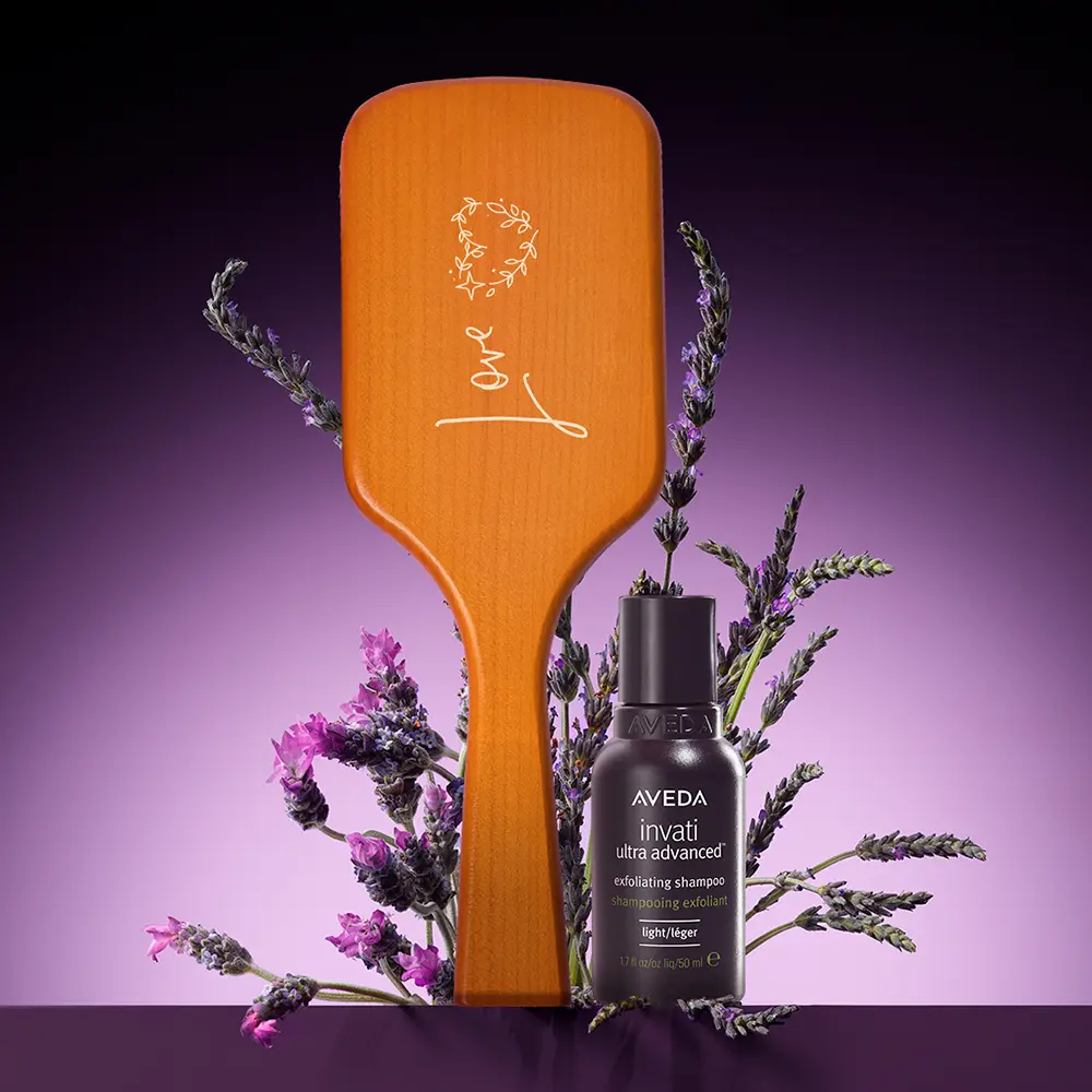 AVEDA 蘊活煥欣小髮寶