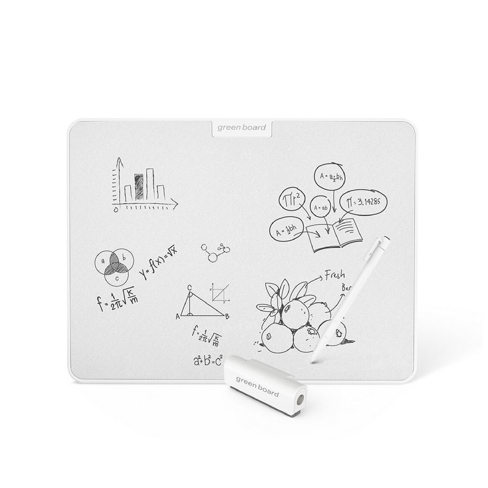 Green Board 15吋磁性電紙板/ SP15 ECO