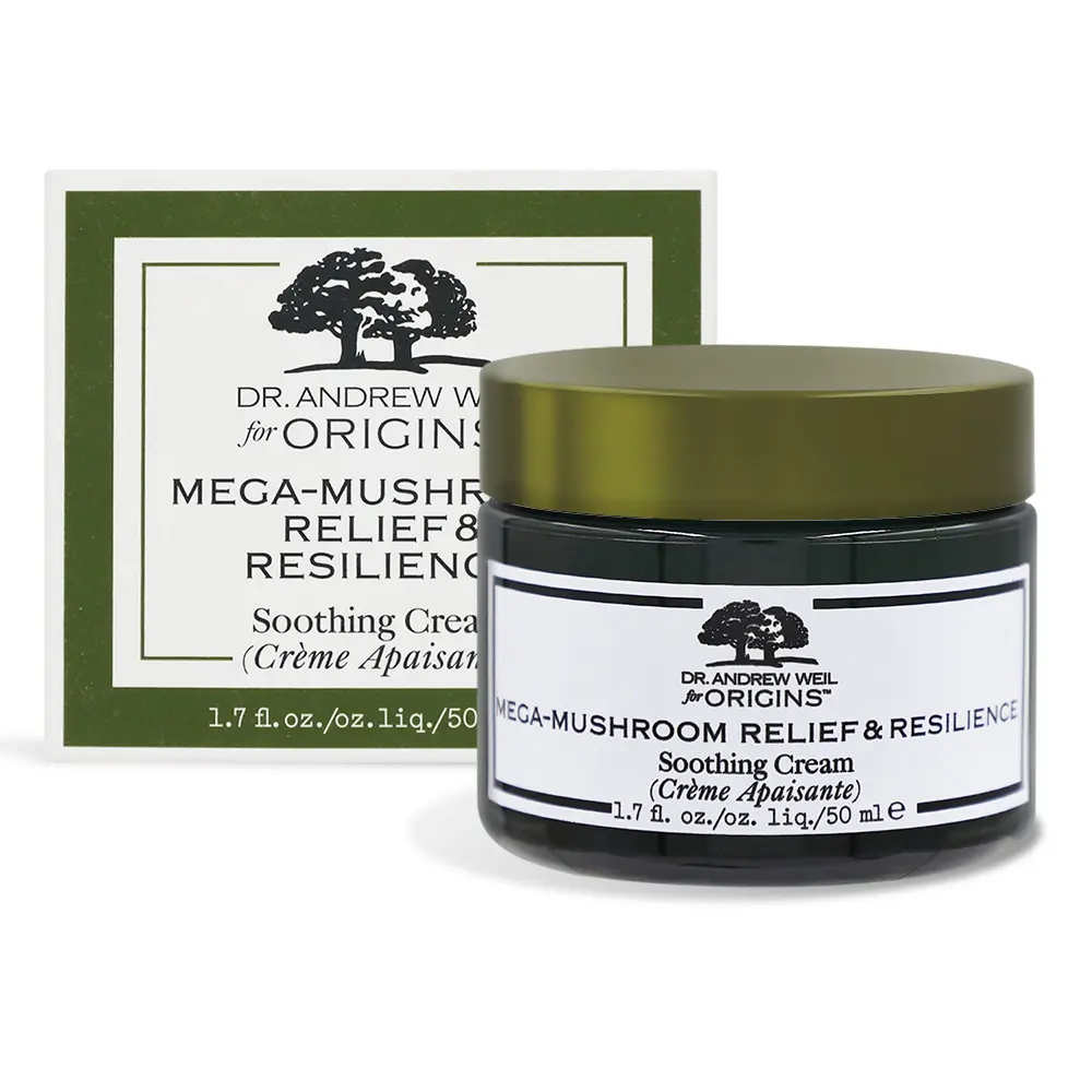 ORIGINS 品木宣言 Dr.WEIL青春無敵健康光潤乳霜(50ml)-平行輸入