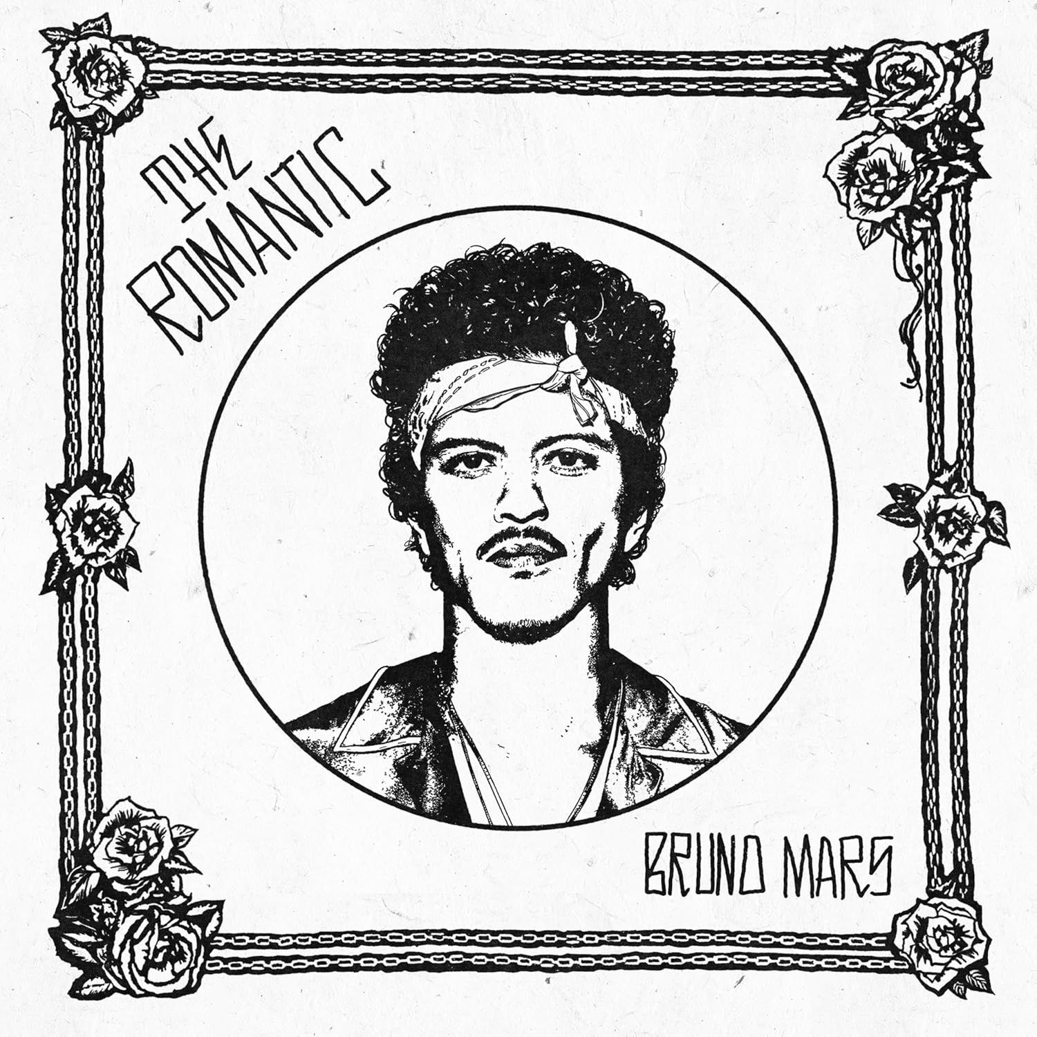 火星人布魯諾 (Bruno Mars)➤火星人的浪漫火星人的浪漫