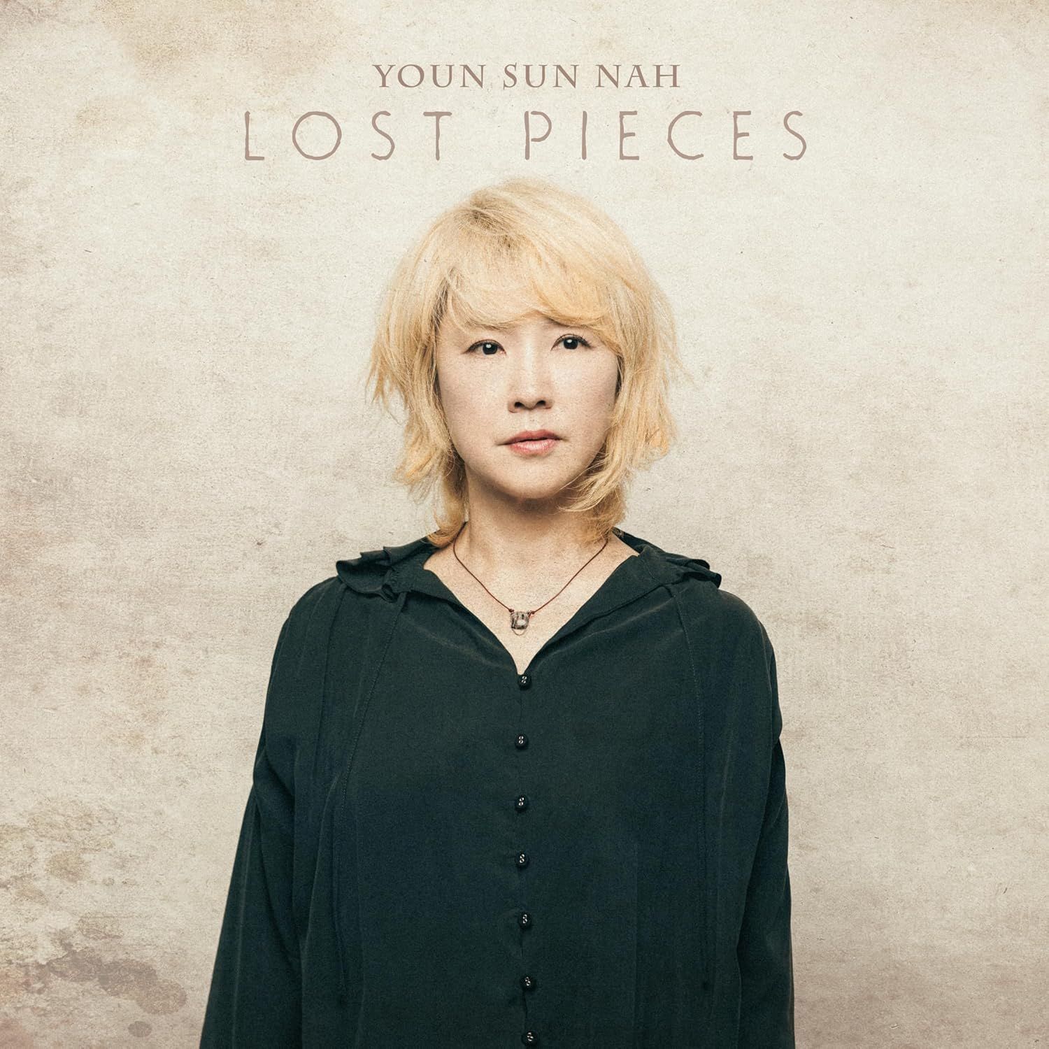 Lost Pieces (LP)