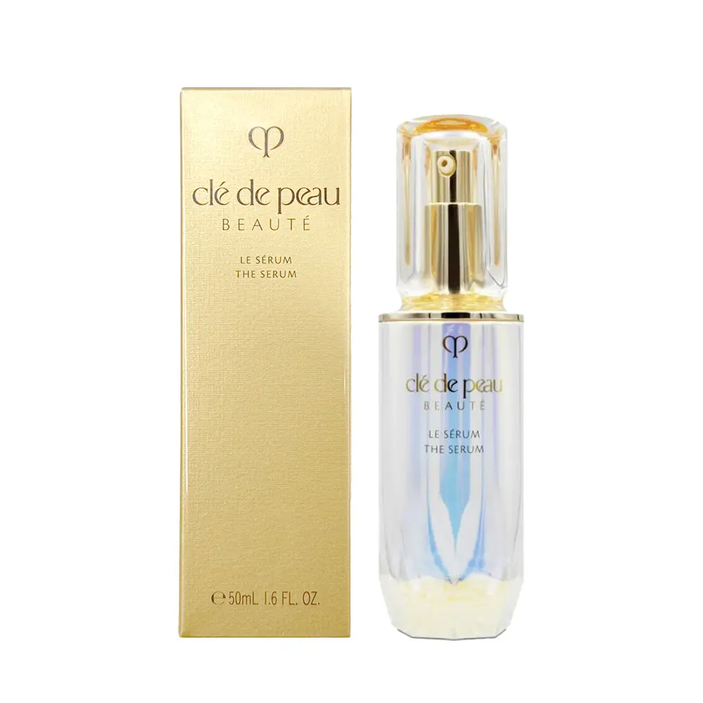 cle de peau BEAUTE 肌膚之鑰 精萃光采激光晶露/ 50ml/ 激光瓶/ 平行輸入
