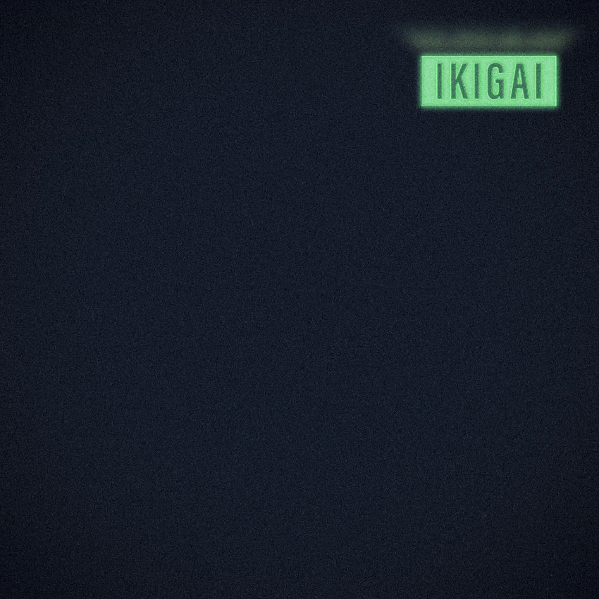 炎亞綸➤Ikigai (CD)