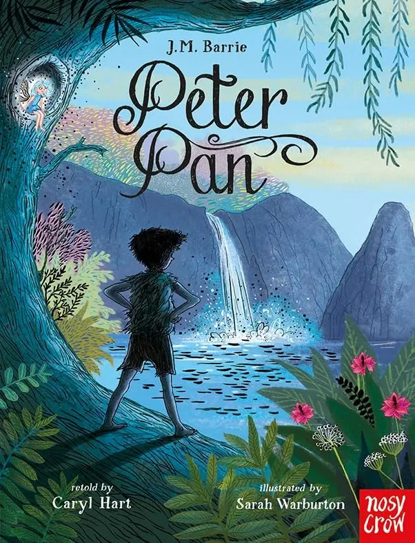 Peter Pan (Prose Ed.)