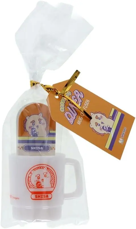sun-star馬克杯便箋/ 風獅爺和栗子饅頭/ 80年代美式餐廳