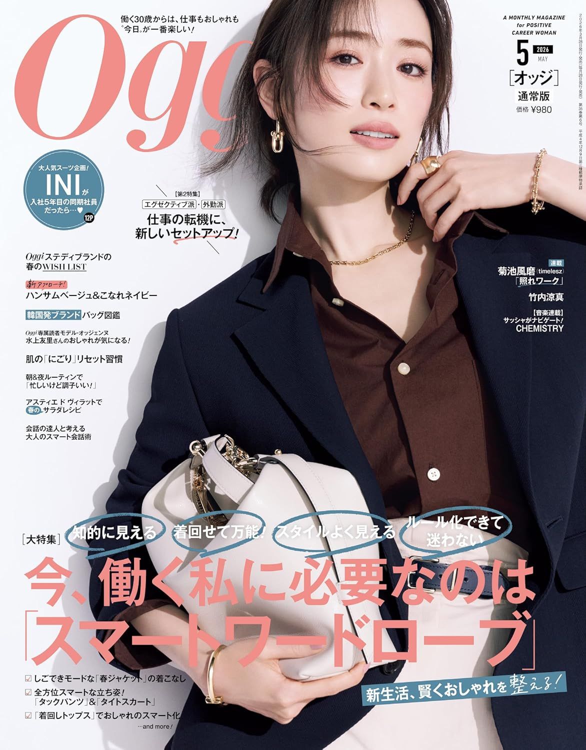 Oggi (5月/2026)