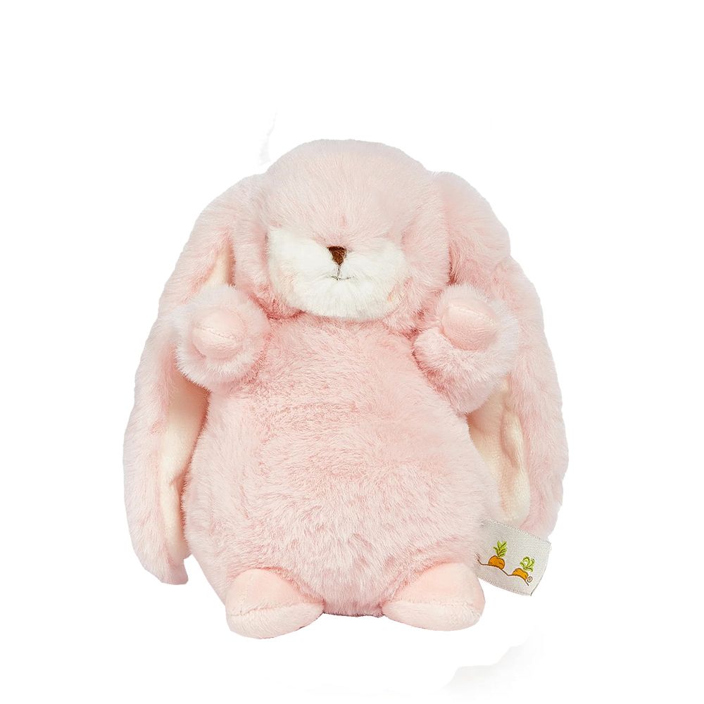 Bunnies By The Bay 森林夥伴系列/ 小小兔-粉/ 20.3cm