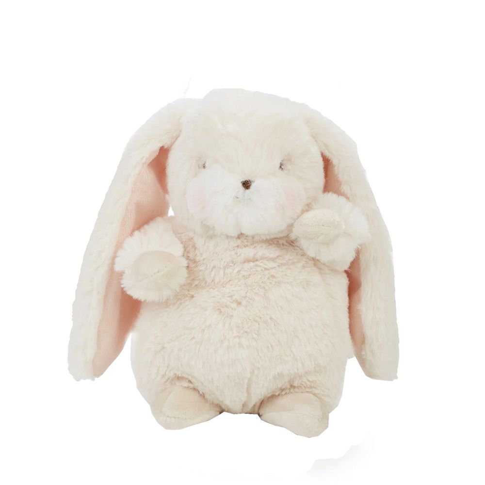 Bunnies By The Bay 森林夥伴系列/ 小小兔-米白/ 20.3cm