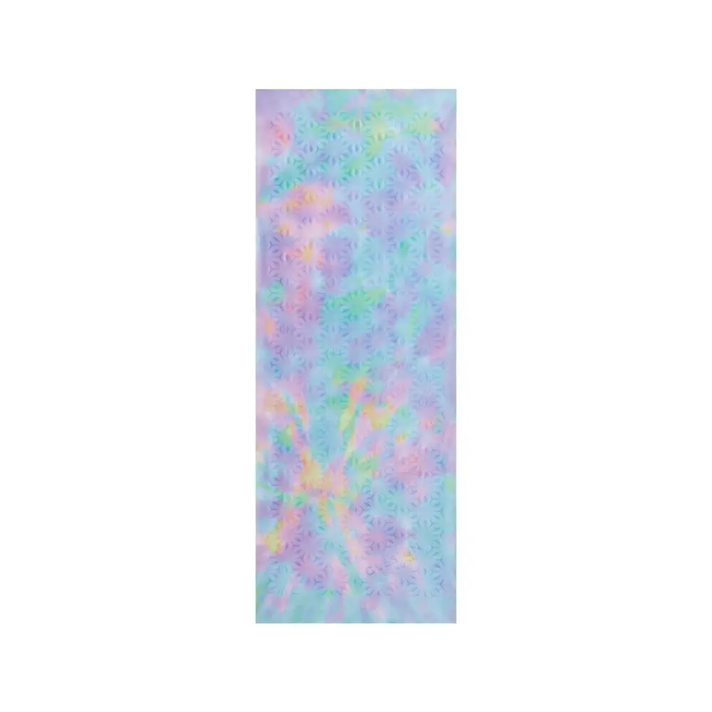 【Clesign】Matrix Grip Yoga Towel 乾溼止滑瑜珈鋪巾 - S12 Dream Mist 夢霧