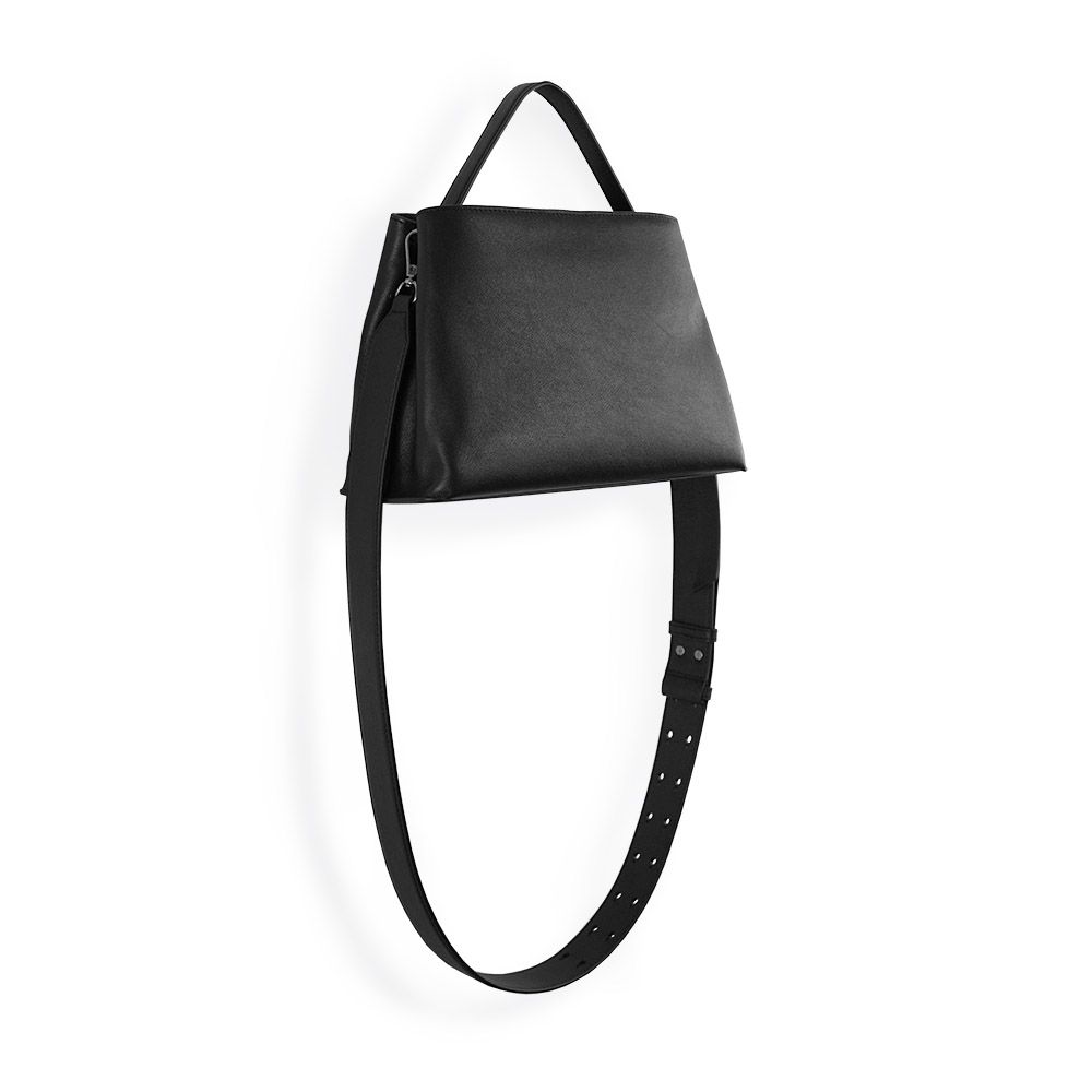 Darker Than Black Bags / Mesa Shoulder Bag 覓莎側背包