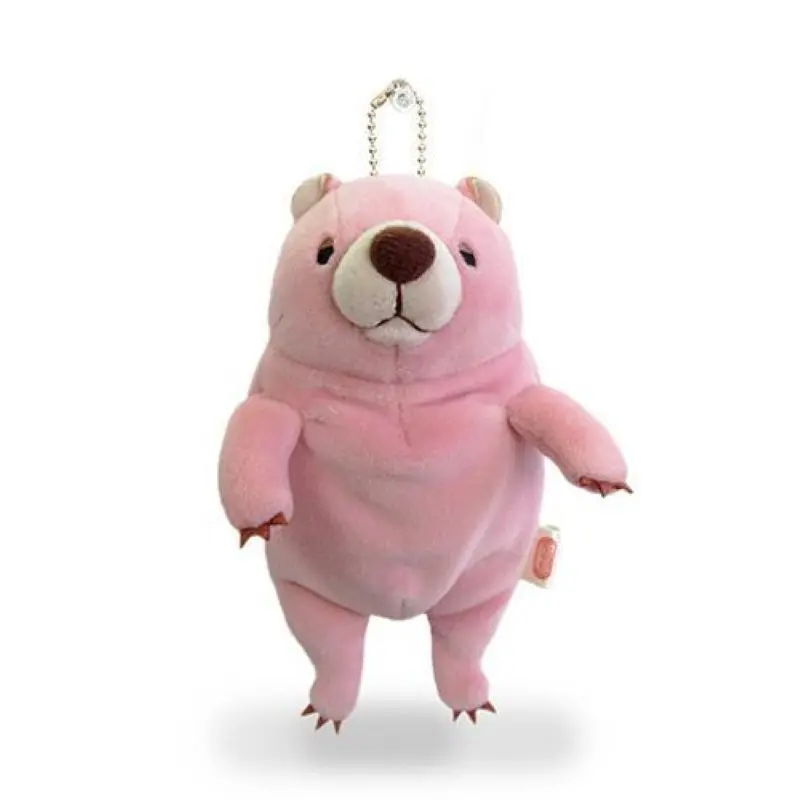 萌萌療癒陪伴
