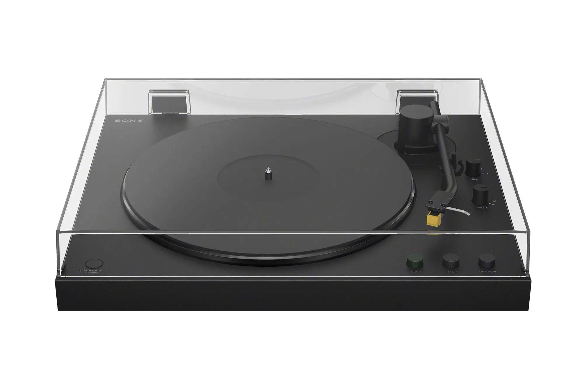 SONY PS-LX5BT藍牙黑膠唱盤