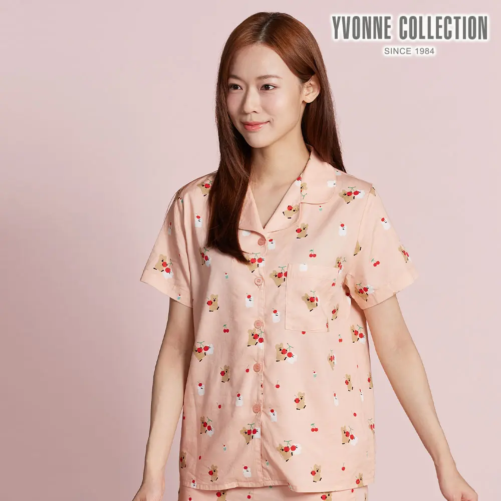 居家服飾