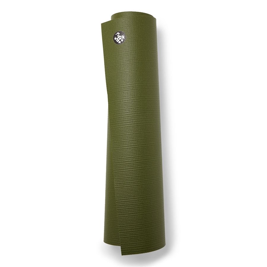 【Manduka】PRO Mat 瑜珈墊 6mm - Earth (高密度PVC)