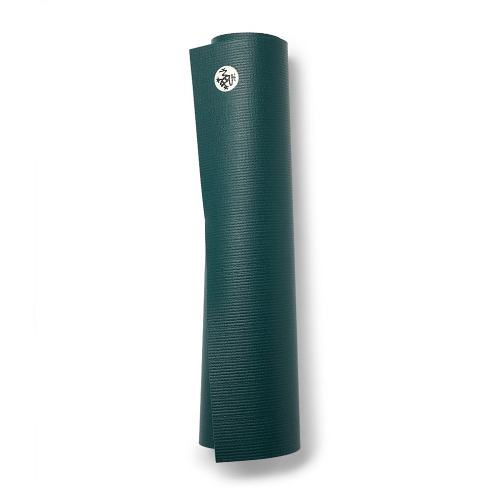 【Manduka】PROlite Mat 瑜珈墊 4.7mm - Dk Deep Sea