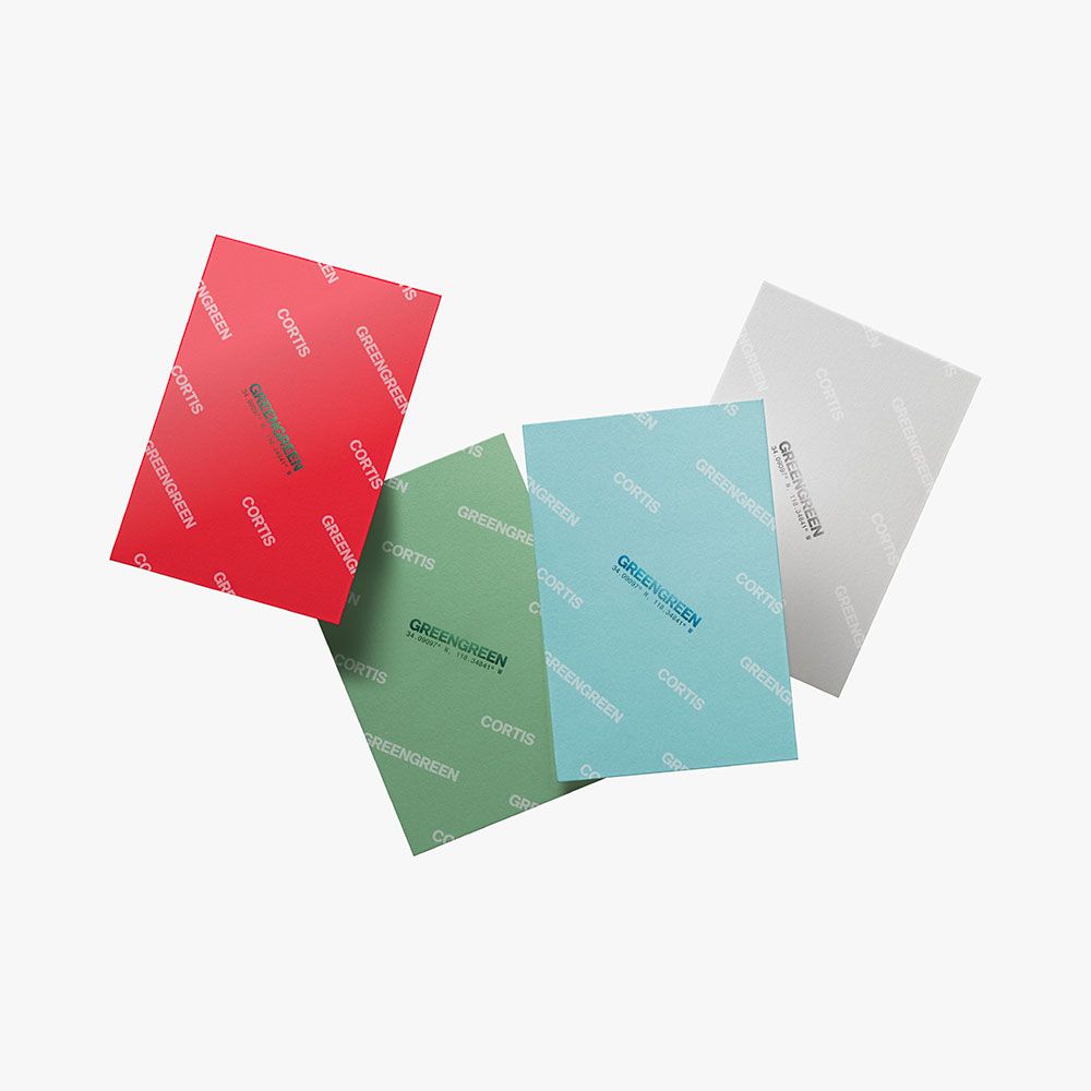GREENGREEN (Weverse Albums ver.)