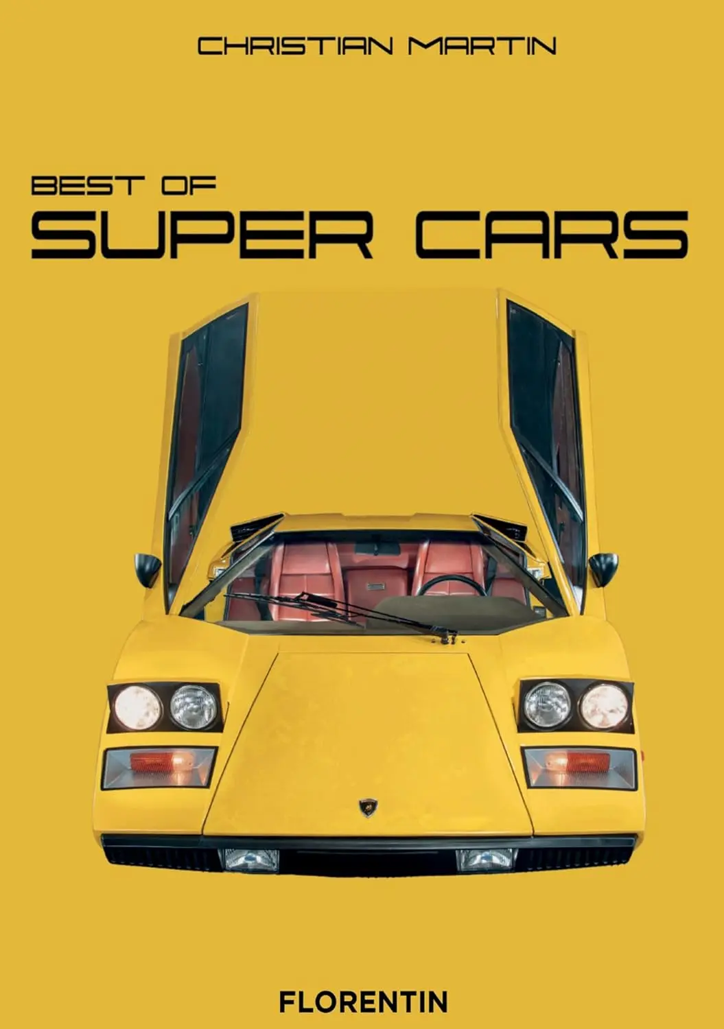Best of Supercars