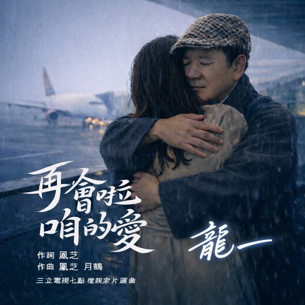 再會啦咱的愛 (單曲)