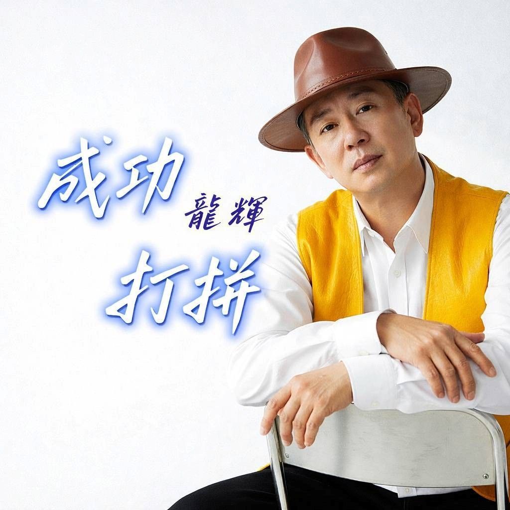 成功打拼 (單曲)