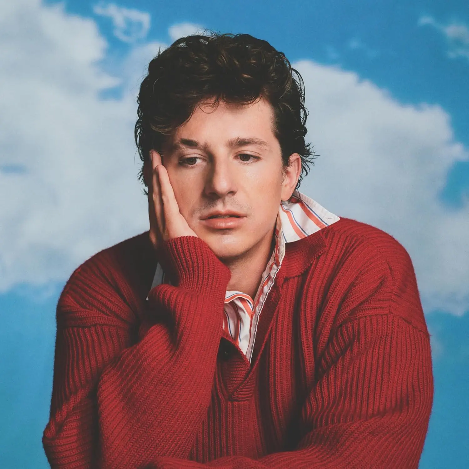 CP查理 (Charlie Puth)➤隨機應變